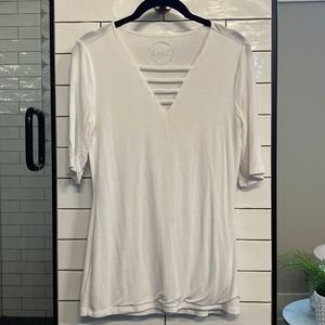 INC short sleeve shirt